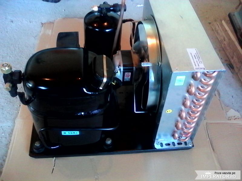 Incarcari Cu Freon Combine Non Frost Pitesti ARGES